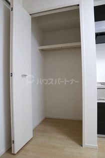 パークハイム常盤台の画像