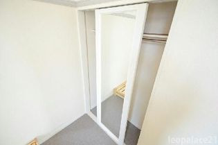 レオパレスキャロルの画像