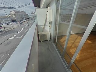 出島ビルの画像