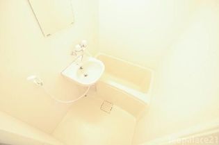 レオパレスキャロルの画像