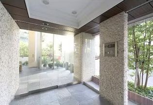 ビクトリア プレイスの画像