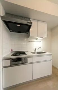 ビクトリア プレイスの画像