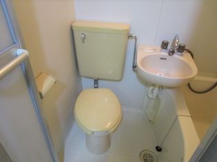 グリーンヒル西村の画像