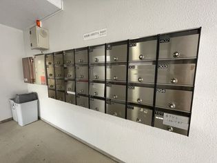 アズ川口レジデンスの画像