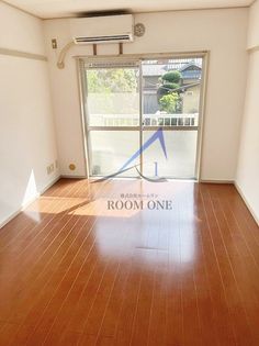 第3三池ビルの寝室です。