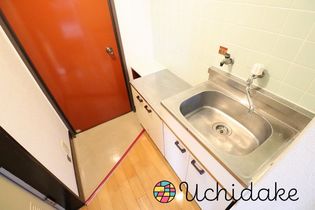 ハイアットボーデングIの画像