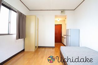 ハイアットボーデングIの画像