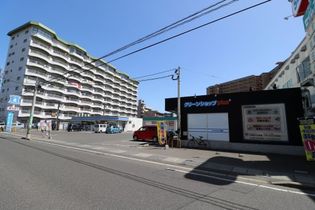 ドラッグセイムス(ドラッグストア)まで422m