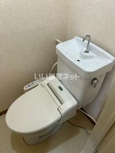 サンエイハイツの画像