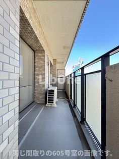 パーク・ノヴァ市川の画像