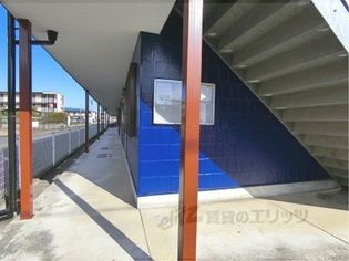 メゾングランピアの画像