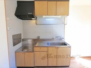 メゾングランピアの画像