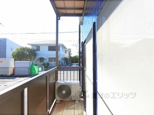 メゾングランピアの画像