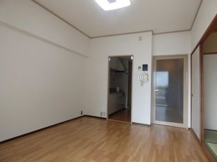 衣笠グリーンハイツの画像