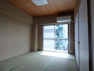 衣笠グリーンハイツの画像