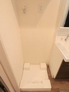 ムジーク北参道の画像