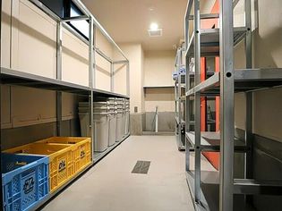 ムジーク北参道の画像