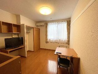 レオパレスシーミュウの画像