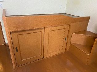 レオパレスシーミュウの画像