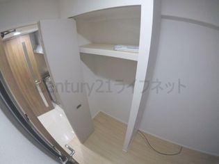 ファーストフィオーレ東梅田の画像
