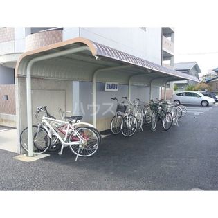 シェレナハイツの画像