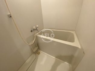 インペリアル靭本町のインペリアル靱本町 お風呂