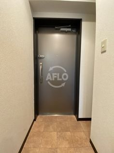 インペリアル靭本町のインペリアル靱本町 玄関