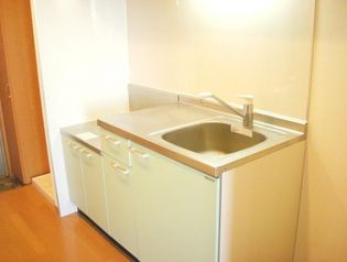 イーストシティタワーズの別号室の参考写真です。
