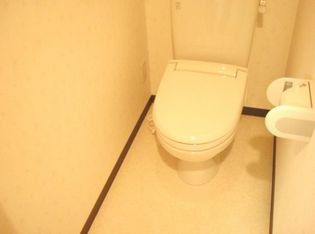 イーストシティタワーズの別号室の参考写真です。