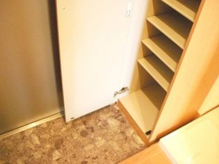 イーストシティタワーズの別号室の参考写真です。
