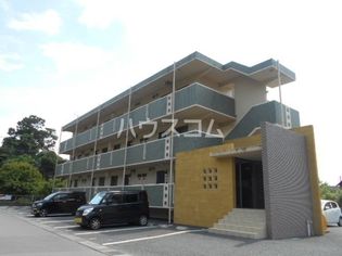 アンソレイユルーナ宮下の画像