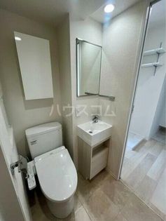 COCOCUBE西荻窪の画像