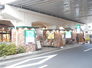 ワイズマート 西荻窪店(スーパー)まで1133m