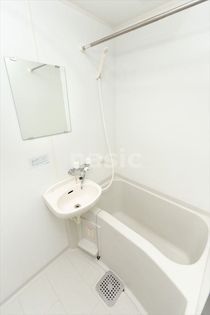 清瀬松山学生マンションアトムスの画像