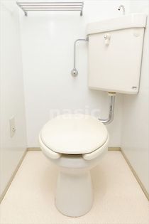 清瀬松山学生マンションアトムスの画像