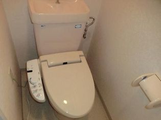 ハイデ上町の画像