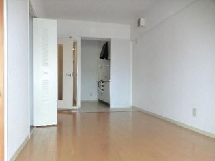 ハイデ上町の画像