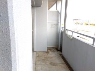 ハイデ上町の画像