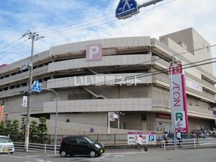 イオン東岸和田店(スーパー)まで1138m