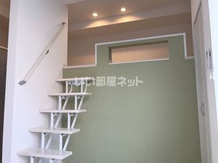MODERN PALAZZO Isahaya Hattenの画像