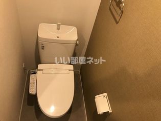 MODERN PALAZZO Isahaya Hattenの画像
