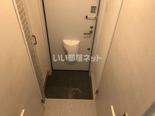 MODERN PALAZZO Isahaya Hattenの画像