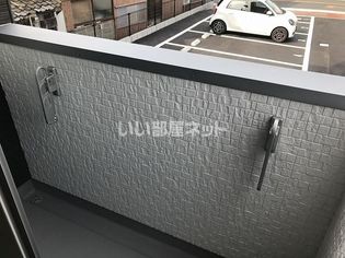 MODERN PALAZZO Isahaya Hattenの画像