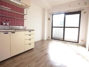 グランドールの室内設備