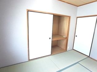 グランドールの収納