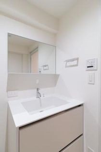 LA REINA ICHIGAYA KAGACHOの※写真は同タイプ住戸です。