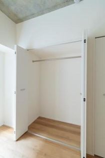 LA REINA ICHIGAYA KAGACHOの※写真は同タイプ住戸です。