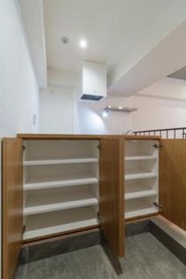 LA REINA ICHIGAYA KAGACHOの※写真は同タイプ住戸です。