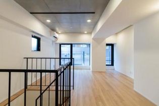 LA REINA ICHIGAYA KAGACHOの※写真は同タイプ住戸です。