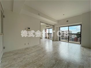 アーベイン世田谷のLDK12.6帖